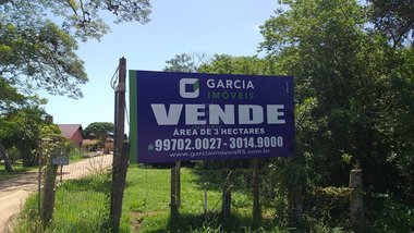 land_lot em Avenida Juca Batista, Hípica - Porto Alegre - RS