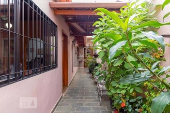 house em Rua Cesário Ramalho, Cambuci - São Paulo - SP