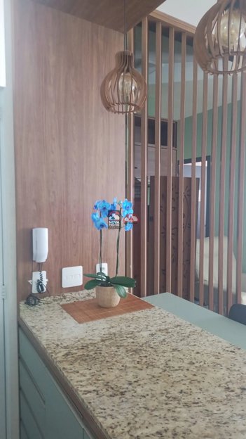 apartment em Estrada Municipal Biagino Chieffi, Pagador de Andrade - Jacareí - SP