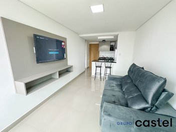 apartment em Rua 1123, Setor Marista - Goiânia - GO