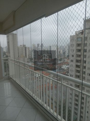 apartment em Rua Assungui, Vila Gumercindo - São Paulo - SP