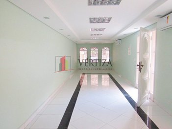 commercial_building em Rua Ponta Delgada, Vila Olímpia - São Paulo - SP