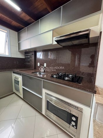 apartment em Rua Vicente da Fontoura, Santo Antônio - Porto Alegre - RS