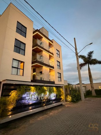 apartment em Rua 1001, Centro - Balneário Camboriú - SC