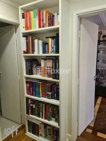 apartment em Gaivota, Moema Pássaros - São Paulo - SP