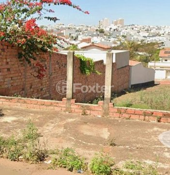 land_lot em Rua Saul de Campos, Colina Verde - Tatuí - SP