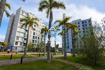 apartment em Rua José Pereira Liberato, São João - Itajaí - SC