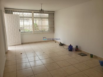 house em Rua Eduardo Magalhães, Vila Parque Jabaquara - São Paulo - SP