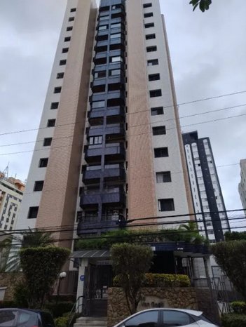apartment em Rua Paracatu, Parque Imperial - São Paulo - SP