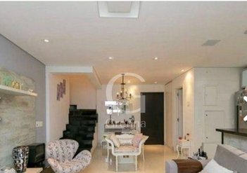 apartment em Rua Francisco Dias Velho, Vila Cordeiro - São Paulo - SP