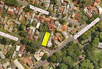 commercial_land_lot em Travessa Spartaco Bambi, Zona 28 - Maringá - PR