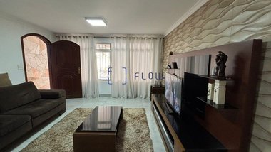 house em Travessa Jayme Cortez, Vila Brasilina - São Paulo - SP