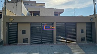 house em Rua Balsamar, Jaraguá - Belo Horizonte - MG