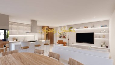 apartment em Rua Correia de Araújo, Barra da Tijuca - Rio de Janeiro - RJ
