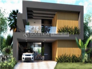 house em Rua Rio Jacuí, Centro - Xangri-Lá - RS