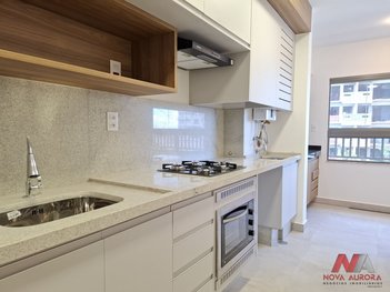 apartment em Rua Rodrigo Wilker dos Santos Bellei, Jardim Paulistano - São José do Rio Preto - SP