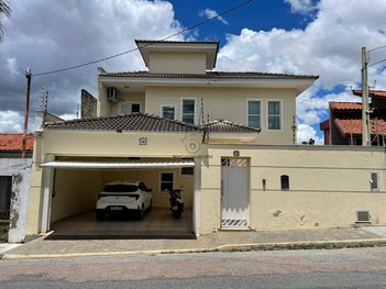 house em Rua Luiz Severiano, Vila Sabiá - Sorocaba - SP