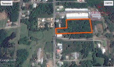 land_lot em Giusepe Formolo, Cruzeiro - Caxias do Sul - RS