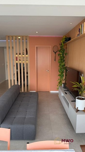 apartment em Rua Constantino de Sousa, Campo Belo - São Paulo - SP