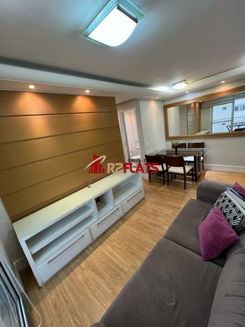 apartment em Rua Vergueiro, Liberdade - São Paulo - SP