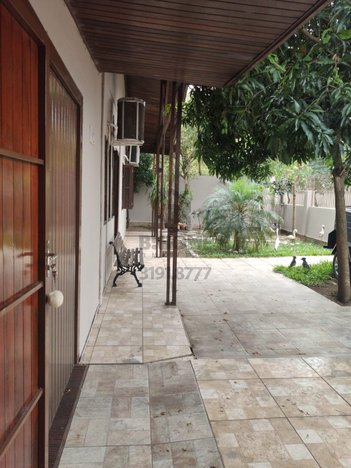 house em Rua Edmundo Schwuchow, Medianeira - Eldorado do Sul - RS