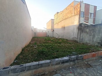 land_lot em Rua Mário Faria, Jardim Maria Eugênia - Sorocaba - SP