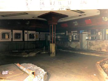 commercial_building em Antônio Tavares, Cambuci - São Paulo - SP