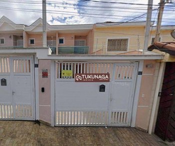 house em Rua Homem da Costa, Vila Paiva - São Paulo - SP