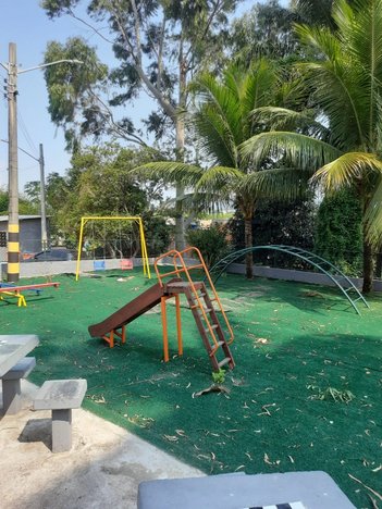 apartment em Rua Leocádio Figueiredo, Guadalupe - Rio de Janeiro - RJ