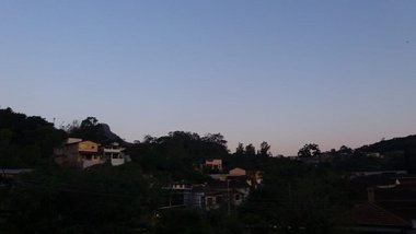 apartment em Rua Cristóvão Colombo, Castelanea - Petrópolis - RJ