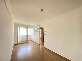 apartment em Rua José de Souza Arruda, Linda Vista - Contagem - MG