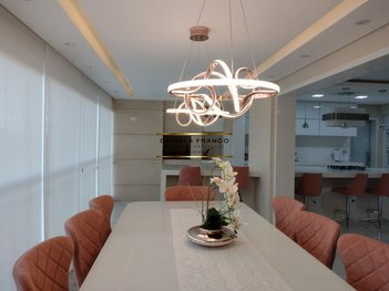 apartment em Rodovia Raposo Tavares, Jardim Arpoador - São Paulo - SP