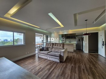 apartment em Avenida Armando Ítalo Setti, Baeta Neves - São Bernardo do Campo - SP