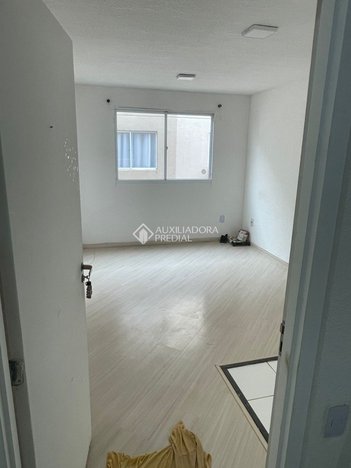 apartment em Rua Afonso Pena, Mato Grande - Canoas - RS