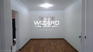 house em Rua Elisiário, Cidade Mãe do Céu - São Paulo - SP
