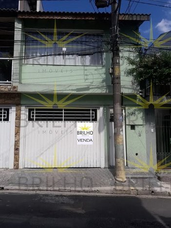 house em Rua João Eugênio Seco, Bussocaba - Osasco - SP