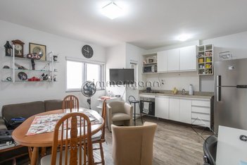apartment em Avenida Brigadeiro Luís Antônio, Jardim Paulista - São Paulo - SP