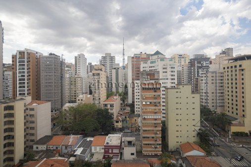 Cômodo Condomínio