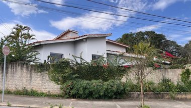 house em Rua Floriano Peixoto, Centro - Salto - SP
