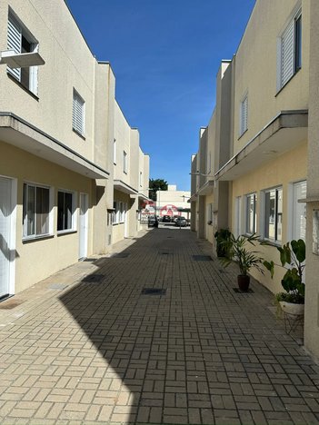 house em Rua Maria Emília de Souza, Santa Luzia - Caçapava - SP