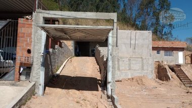 house em Rua Avelino Paixão, Jardim das Angélicas - Itupeva - SP