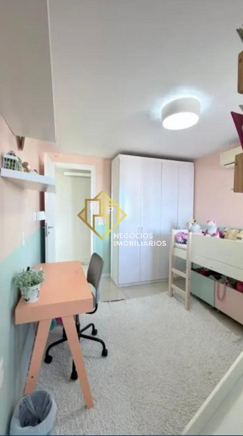 apartment em Rua Dona Leopoldina, Centro - Fortaleza - CE
