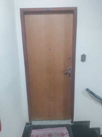 apartment em Rua Portugal, Glória - Contagem - MG