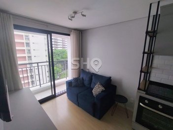 apartment em Rua Valdir Niemeyer, Sumaré - São Paulo - SP