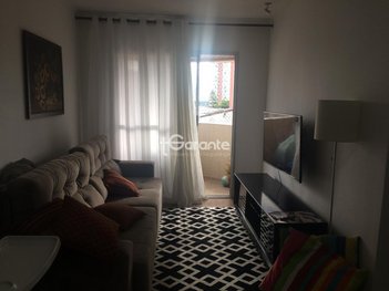 apartment em Rua Antenor Guirlanda, Casa Verde - São Paulo - SP