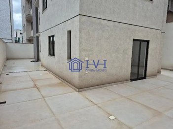 apartment em Rua Engenheiro Amaro Lanari, Anchieta - Belo Horizonte - MG