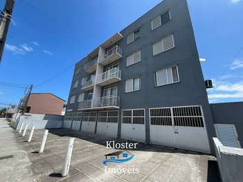 apartment em Avenida Xingu, Ipanema - Pontal do Paraná - PR
