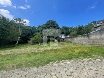 land_lot em Servidão da Figueira Velha, Córrego Grande - Florianópolis - SC