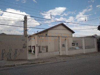 house em Rua Mangangá, Jardim Cidade Pirituba - São Paulo - SP