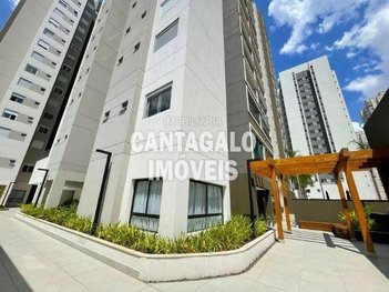 apartment em Rua São Felipe, Parque São Jorge - São Paulo - SP